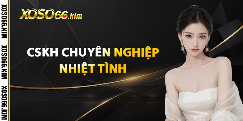 Giới Thiệu XOSO66 – Trải Nghiệm Xổ Số Công Nghệ Số Cơ Hội Mỗi Ngày 2 CSKH Chuyên Nghiệp, Nhiệt Tình